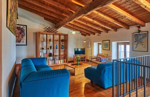 Braga House | Holiday Home Casa Stella-4 by Interhome