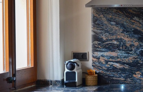 Maials House | Holiday Home Cal Milio with Pool, Wi-Fi & Terrace
