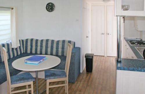 Retranchement House | Holiday Home Camping Cassandria Bad-1 by Interhome