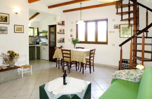 Montieri House | Holiday Home Campitello by Interhome