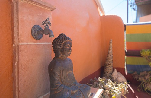 Tarbena House | Holiday Home "Can Lluna" with Mountain Views, Wi-Fi and Air Conditioning