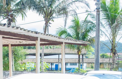 Balneario Copacabana House | Holiday Home Caraguatatuba