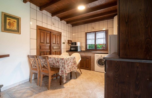 Rales House | Holiday home Carmen