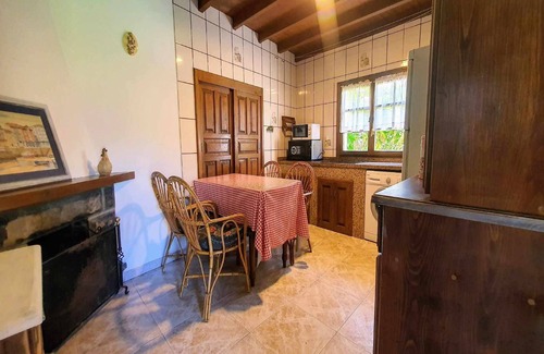 Rales House | Holiday home Carmen