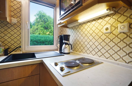Carpin House | Holiday Home 'Carpin' with Private Terrace, Private Garden and Wi-Fi