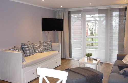 Janneby Apartment | Holiday home Carstensen - Family Carstensen