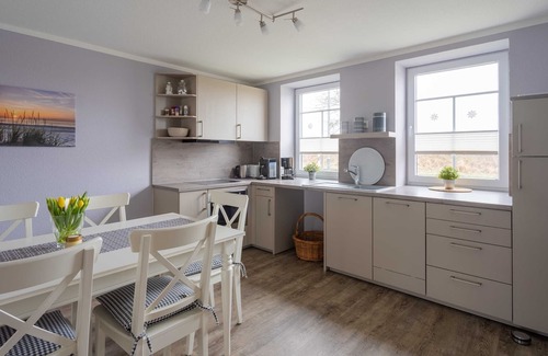 Janneby Apartment | Holiday home Carstensen - Family Carstensen