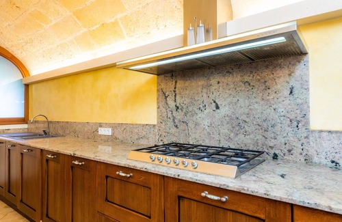 S Horta House | Holiday Home "Cas Batlet Antonia" with Pool, Terrace, Sea & Mountain View