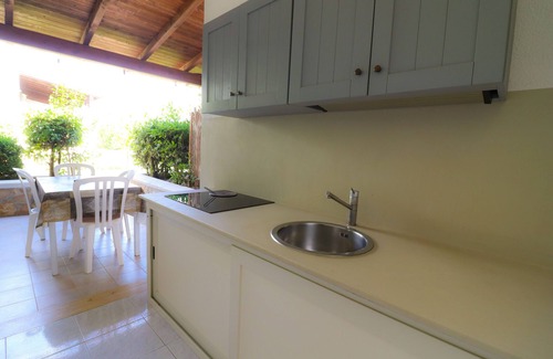 Otranto House | Holiday Home 'Casa Aleatico' with Shared Pool, Wi-Fi and Air Conditioning