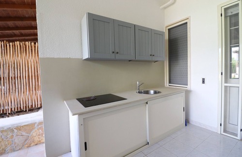 Otranto House | Holiday Home 'Casa Aleatico' with Shared Pool, Wi-Fi and Air Conditioning