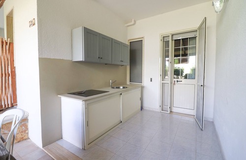 Otranto House | Holiday Home 'Casa Aleatico' with Shared Pool, Wi-Fi and Air Conditioning