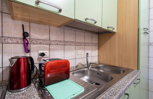 Nebida House | Holiday Home “Casa Barbara” with Air Conditioning & WiFi