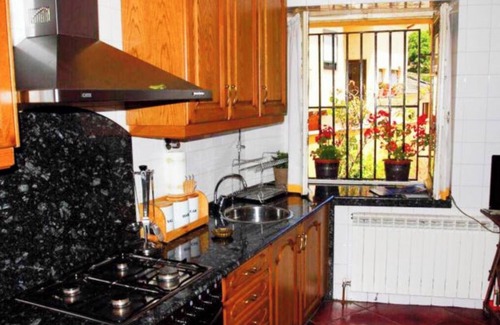 Xedre House | Holiday Home 'Casa Bartolin' with Private Terrace and Private Garden