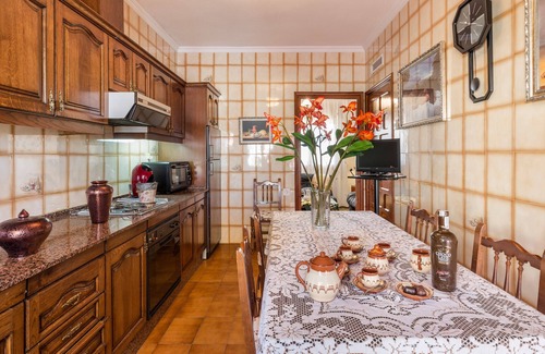 Lorca House | Holiday Home "Casa Chalet Venta Ruizo" with Private Pool and Wi-Fi