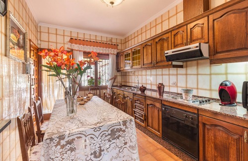 Lorca House | Holiday Home "Casa Chalet Venta Ruizo" with Private Pool and Wi-Fi