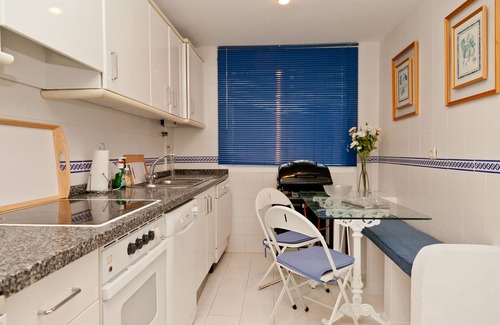 Estepona House | Holiday Home Casa Clarisa