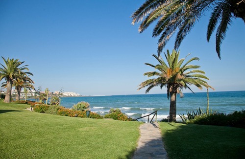 Estepona House | Holiday Home Casa Clarisa