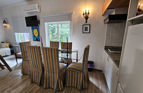 Nossa Senhora do Pranto House | Holiday Home "Casa Do Campo Dornes Um" with Shared Pool, Shared Garden & Wi-Fi