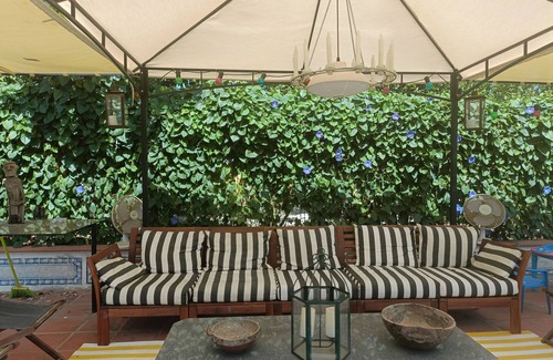 Nossa Senhora do Pranto House | Holiday Home "Casa Do Campo Dornes Três" with Shared Pool, Shared Garden & Wi-Fi