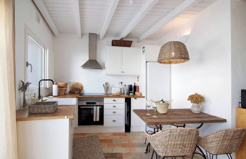 Benafim House | Holiday Home 'Casa De Benafim 51' with Shared Pool, Shared Garden & Wi-Fi