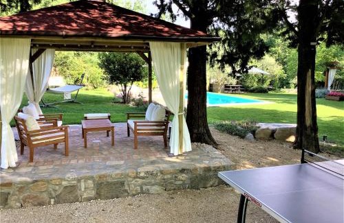 Momjan House | Holiday Home Casa Dei Farfui