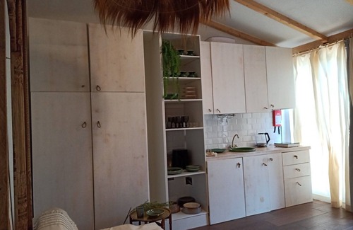 Mertola House | Holiday Home 'Casa Do Adro' with Private Terrace, Wi-Fi and Air Conditioning