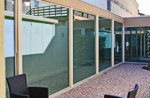 Torreira House | Holiday Home 'Casa Do Cais' with Sea View, Wi-Fi and Air Conditioning