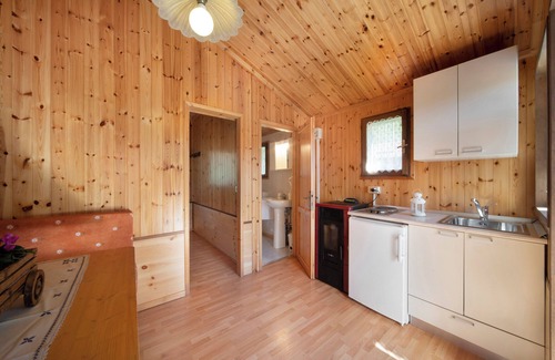 Barzio House | Holiday Home "Casa Genziana" with Mountain View, Wi-Fi & Garden
