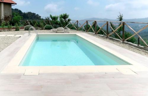 Diano San Pietro House | Holiday Home Casa U Baregu by Interhome