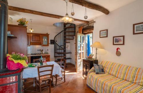 Diano San Pietro House | Holiday Home Casa U Baregu by Interhome