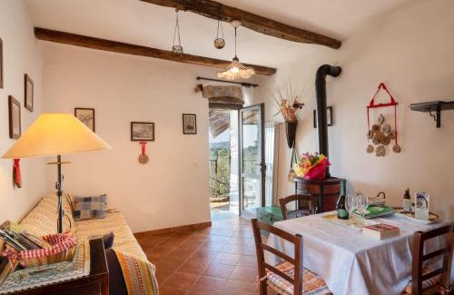 Diano San Pietro House | Holiday Home Casa U Baregu by Interhome