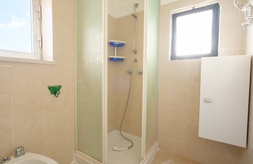 Forza d'Agro House | Holiday Home 'Casa con Terrazze Vista Mare' with Sea View, Wi-Fi and Air Conditioning