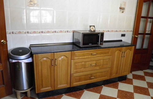 Arriate House | Holiday Home Casa José Romero with Mountain View, Pool & Wi-Fi