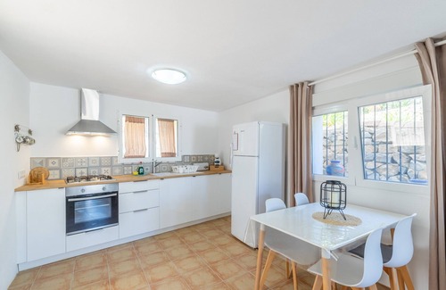 Altea la Vella House | Holiday Home 'Casa La Lloma' with Mountain View, Private Pool and Wi-Fi