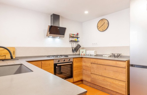 Altea la Vella House | Holiday Home 'Casa La Lloma' with Mountain View, Private Pool and Wi-Fi