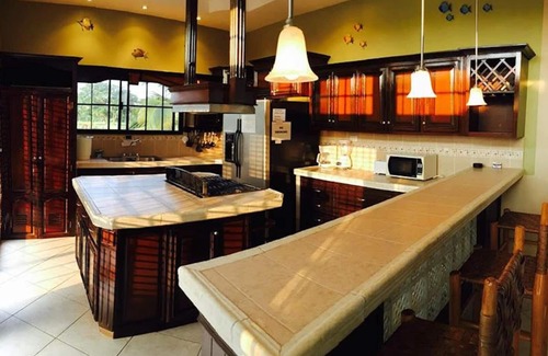 San Juan House | Holiday home Casa Lila