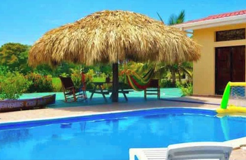 San Juan House | Holiday home Casa Lila