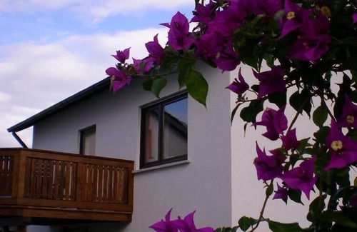 Ehrenberg House | Holiday home Casa Maria