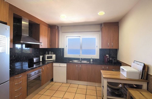 Aiguablava House | Holiday Home 'Casa Marbello - Begur' with Sea View, Pool, Terrace & Wi-Fi