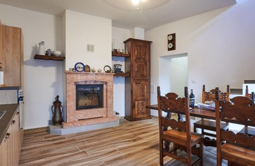 Naggio House | Holiday Home Casa Melissa by Interhome