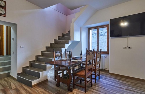 Naggio House | Holiday Home Casa Melissa by Interhome