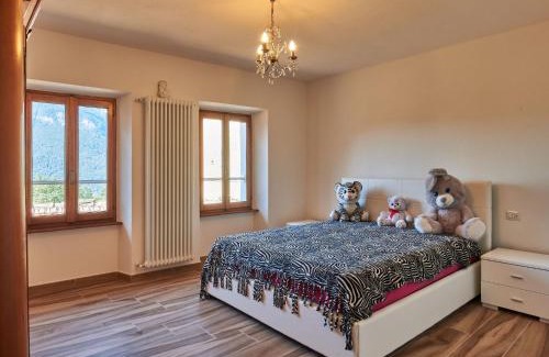 Naggio House | Holiday Home Casa Melissa by Interhome