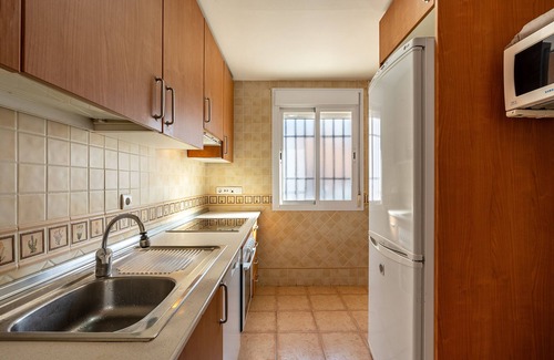 Beiro House | Holiday Home 'Casa Mirador Alquería' with Shared Pool, Wi-Fi and Air Conditioning