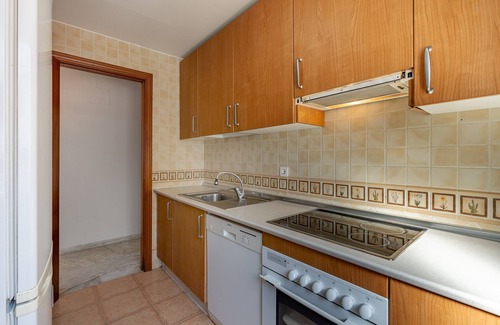 Beiro House | Holiday Home 'Casa Mirador Alquería' with Shared Pool, Wi-Fi and Air Conditioning