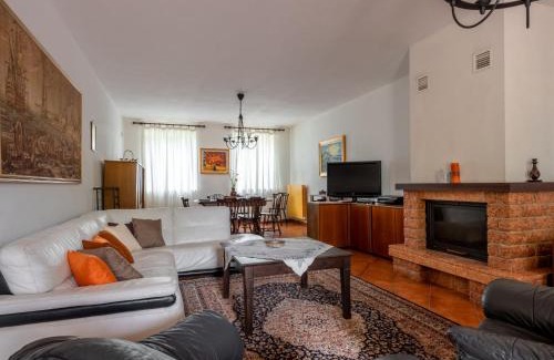 Ferrere House | Holiday Home Casa Nocciola by Interhome