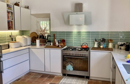 Olivella House | Holiday Home 'Casa Olivella' with Private Pool, Private Terrace and Wi-Fi