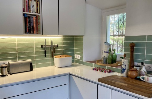 Olivella House | Holiday Home 'Casa Olivella' with Private Pool, Private Terrace and Wi-Fi