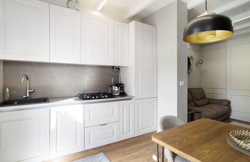 Gorleri House | Holiday Home 'Casa Persi' with Sea View, Wi-Fi and Air Conditioning