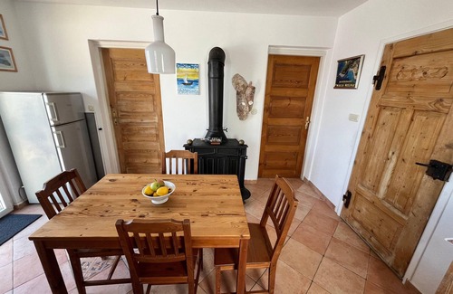 Zarace House | Holiday home Casa Poseidon