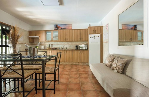 Candelaria House | Holiday Home 'Casa Reina de Atlantico' with Sea View